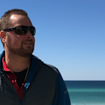 Hipcamp host Clay S.,