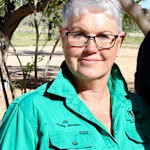 Hipcamp host Liz M.,