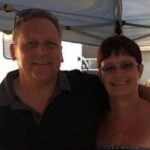 Hipcamp host Steve And Kirsten S.,