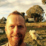 Hipcamp host Peter F.,
