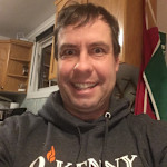 Hipcamp host Andrew K.,