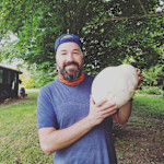 Hipcamp host Dale S.,