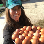 Hipcamp host Sarine S.,