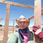 Hipcamp host Cary H.,