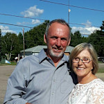 Hipcamp host Joe And Milne T.,