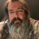 Hipcamp host Stanley R.,