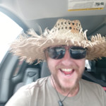 Hipcamp host John M.,