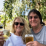 Hipcamp host Sharon W.,