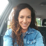 Hipcamp host Pam S.,