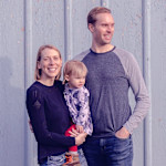 Hipcamp host Jenna & Eric H.,