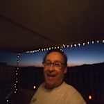 Hipcamp host Westley M.,