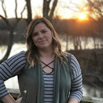 Hipcamp host Samantha F.,
