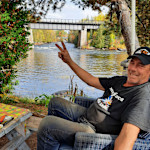 Hipcamp host Douglas D.,