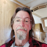 Hipcamp host Kurt P.,