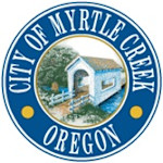 Hipcamp host City Of Myrtle Creek.,