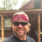 Hipcamp host Dave M.,