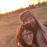 Hipcamp host Anna Grace W.,