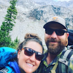 Hipcamp host Tara & Ace H.,
