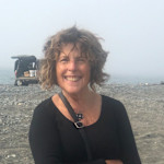 Hipcamp host Michele P.,