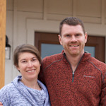 Hipcamp host Briana T.,