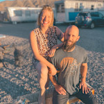 Hipcamper Glamp