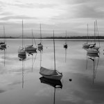 Hipcamp host Bridgeview Harbour Marina ..,