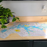 Hipcamp host Rae W.,