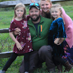 Hipcamp host Levi P.,