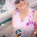Hipcamp host Rimma K.,