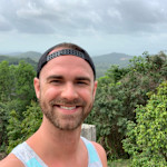 Hipcamp host Joshua L.,