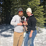 Hipcamp host Kristy W.,
