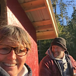 Hipcamp host Conny R.,