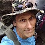 Hipcamp host Nathan L.,