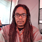 Hipcamp host Aunthrae G.,