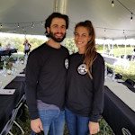 Hipcamp host Teddi M.,