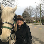 Hipcamp host Annette W.,