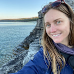 Hipcamp host Larissa R.,