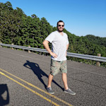 Hipcamp host Morgan J.,