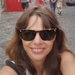 Hipcamp host Andrea H.,
