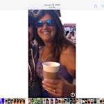 Hipcamp host Dawn D.,