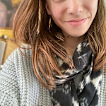 Hipcamp host Sara Lynn A.,