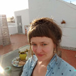Hipcamp host Olivia S.,