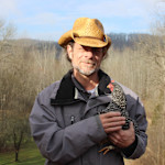 Hipcamp host Charles W.,