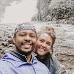 Hipcamp host Courtney T.,