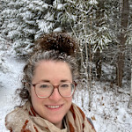Hipcamp host Shelagh H.,