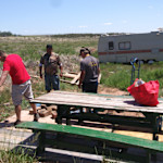 Hipcamp host Gerardo A.,