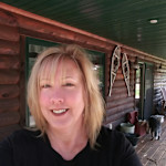 Hipcamp host Holly M.,