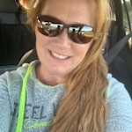 Hipcamp host Traci E.,