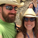 Hipcamp host Brandon W.,