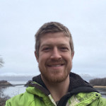 Hipcamp host Nicholas B.,